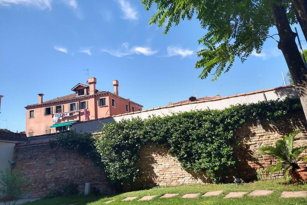 Apartamento Cannaregio Oasi Venecia