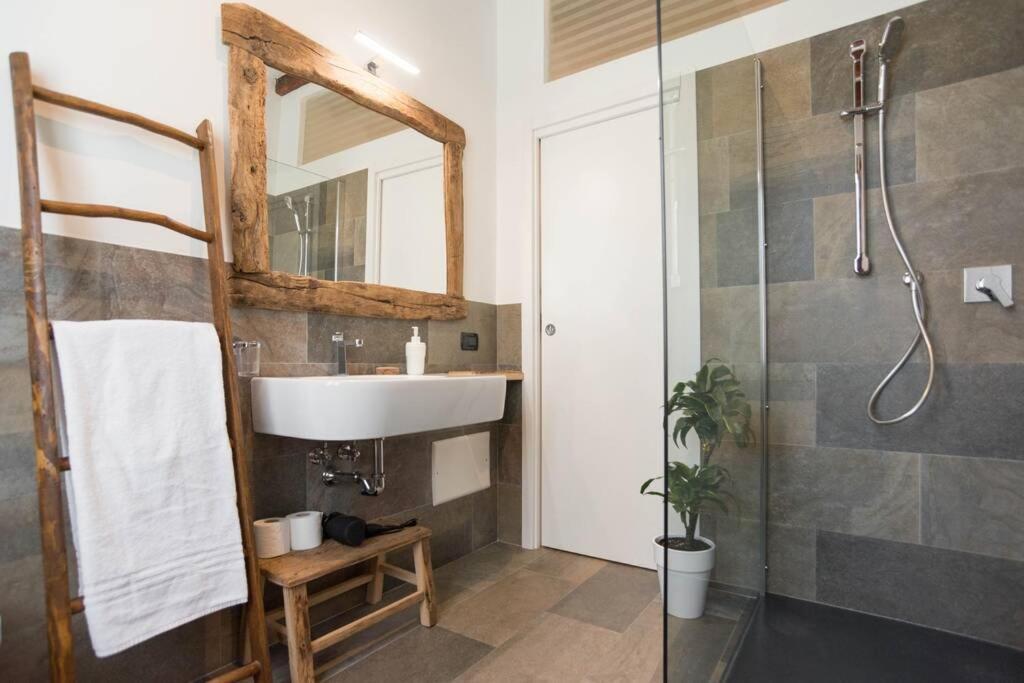 Apartamento Cannaregio Oasi Venecia