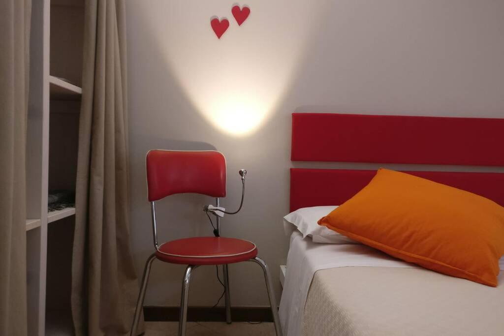 Apartamento Cannaregio Oasi Venecia